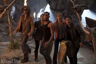 Перси Джексон и Море чудовищ изображение 4