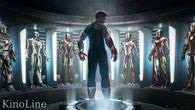 Железный человек 3 изображение 5