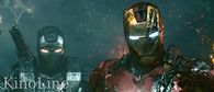 Железный человек 2 изображение 6