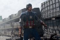 Первый мститель: Другая война изображение 9